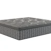 Outlet American Furniture Galleries Oasis Super Pillow Top King Super Plush Soft Mattress