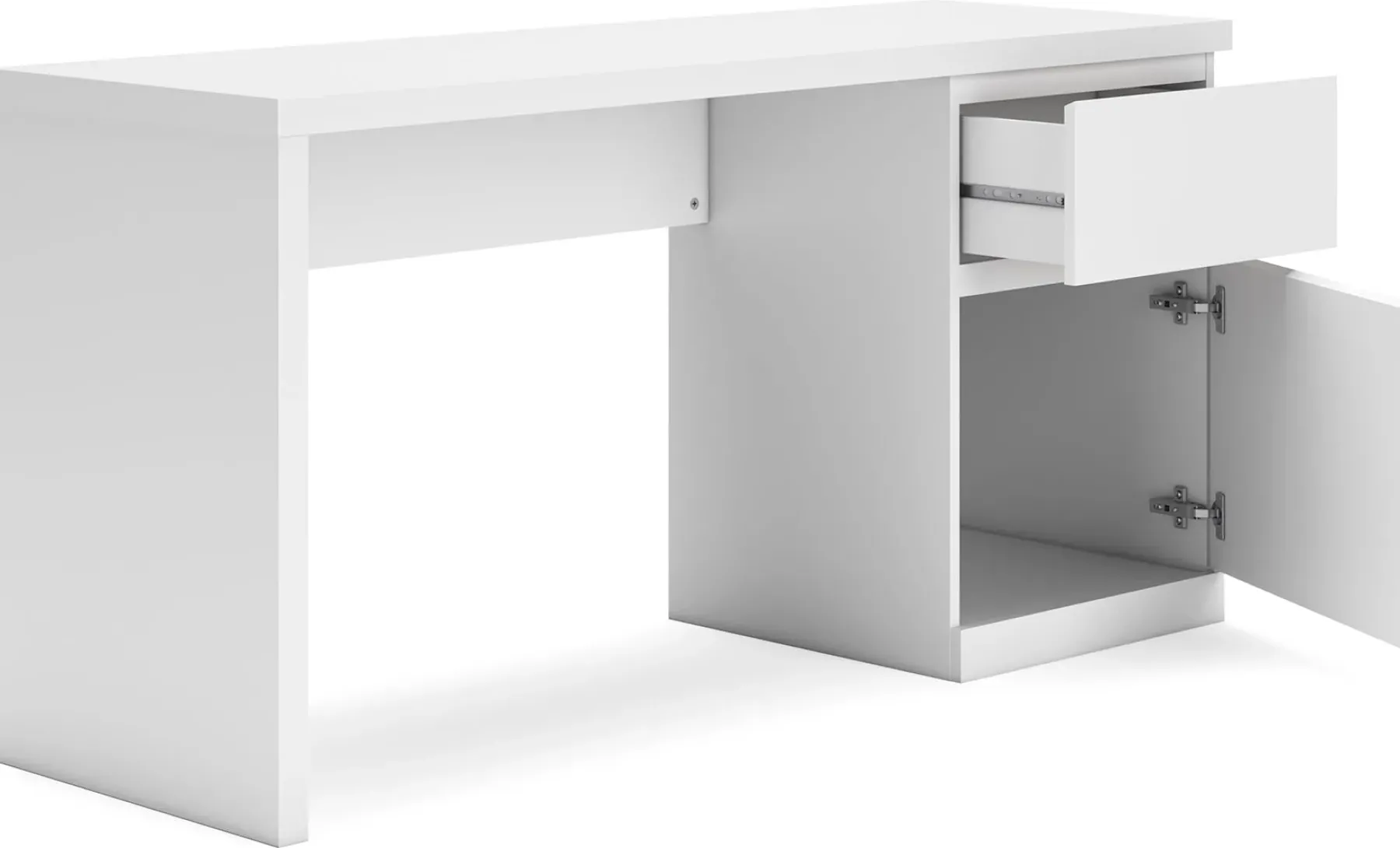 Fashion American Furniture Galleries Onita Home Office Desk
