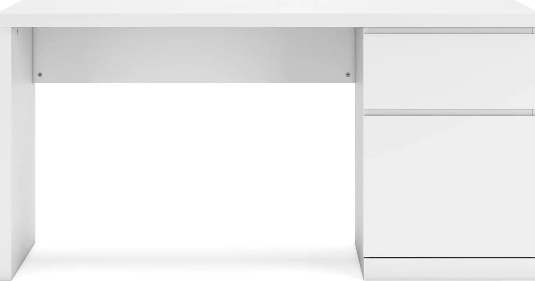 Fashion American Furniture Galleries Onita Home Office Desk