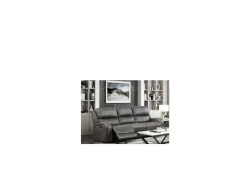 Clearance American Furniture Galleries Pagosa Double Reclining Sofa