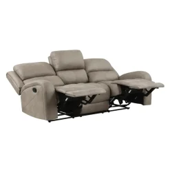 Hot American Furniture Galleries Pagosa 2-Piece Living Room Set