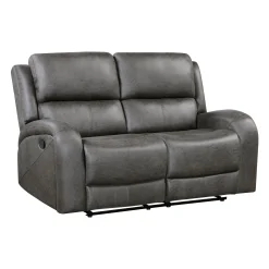 Clearance American Furniture Galleries Pagosa 2-Piece Living Room Set
