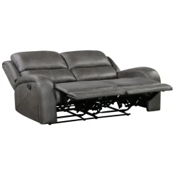 Clearance American Furniture Galleries Pagosa 2-Piece Living Room Set