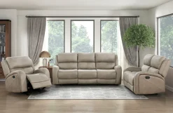 Hot American Furniture Galleries Pagosa 2-Piece Living Room Set