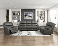Clearance American Furniture Galleries Pagosa 2-Piece Living Room Set