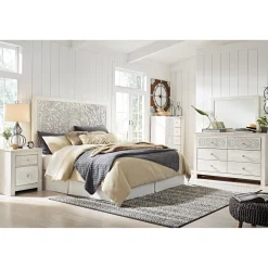 Outlet American Furniture Galleries Paxberry Dresser
