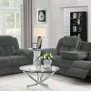 Online American Furniture Galleries 242 2-Piece Living Room Set