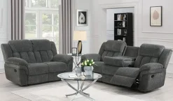 Online American Furniture Galleries 242 2-Piece Living Room Set