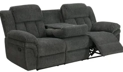 Online American Furniture Galleries 242 2-Piece Living Room Set