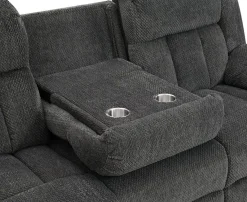 Online American Furniture Galleries 242 2-Piece Living Room Set