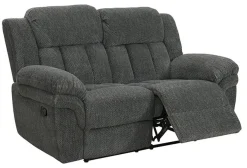 Online American Furniture Galleries 242 2-Piece Living Room Set