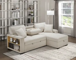 Online American Furniture Galleries Pompano  2-Piece Sectional Sofa