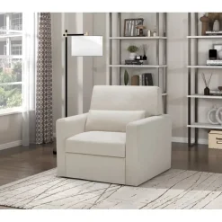 Sale American Furniture Galleries Pompano Swivel Chair