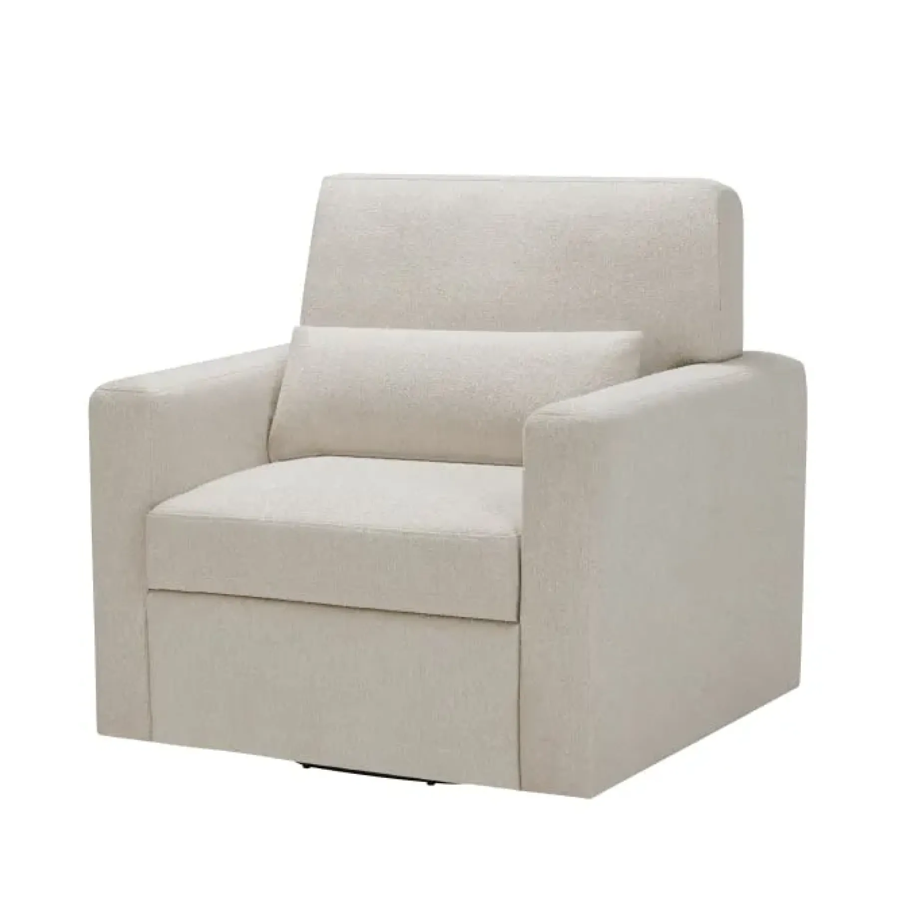 Sale American Furniture Galleries Pompano Swivel Chair