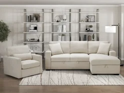 Sale American Furniture Galleries Pompano Swivel Chair