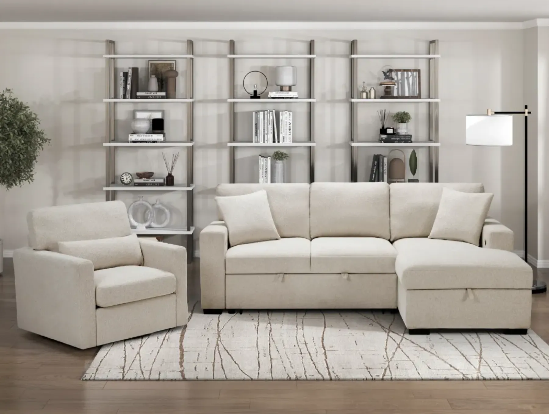 Sale American Furniture Galleries Pompano Swivel Chair