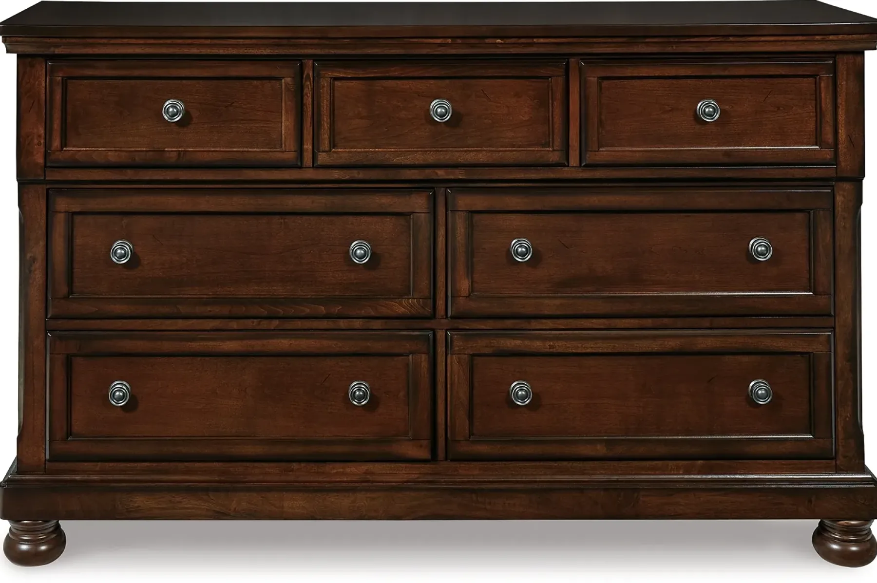 Clearance American Furniture Galleries Porter Dresser
