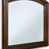 Sale American Furniture Galleries Porter Mirror