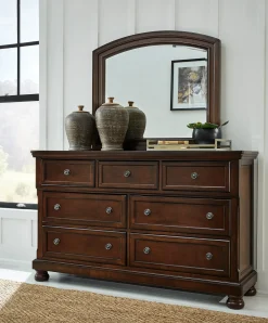 Sale American Furniture Galleries Porter Mirror
