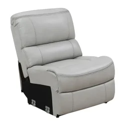 Sale American Furniture Galleries 185 Power Reclining Sectional