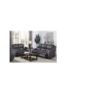 Outlet American Furniture Galleries 126 Power Reclining Sofa and Loveseat