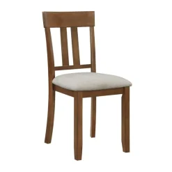Fashion American Furniture Galleries Prineville 7-Piece Dinette Set