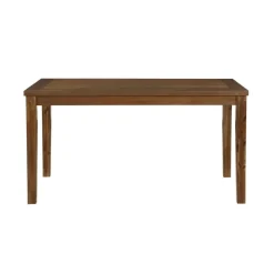 Fashion American Furniture Galleries Prineville 7-Piece Dinette Set