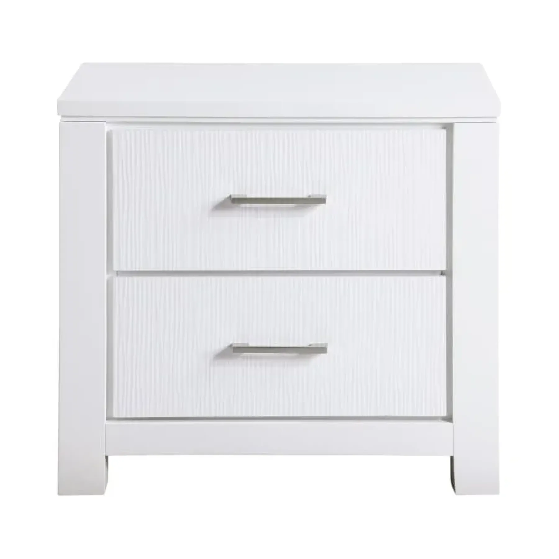 Sale American Furniture Galleries Prism 6-Piece Queen Storage Bedroom Set