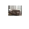 Online American Furniture Galleries Proctor Dual Manual Reclining Loveseat