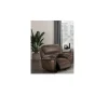 Sale American Furniture Galleries Proctor Manual Rocker Recliner
