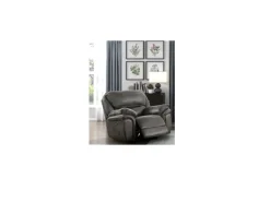 Outlet American Furniture Galleries Proctor Power Rocker Recliner