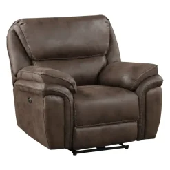 Discount American Furniture Galleries Proctor Power Rocker Recliner