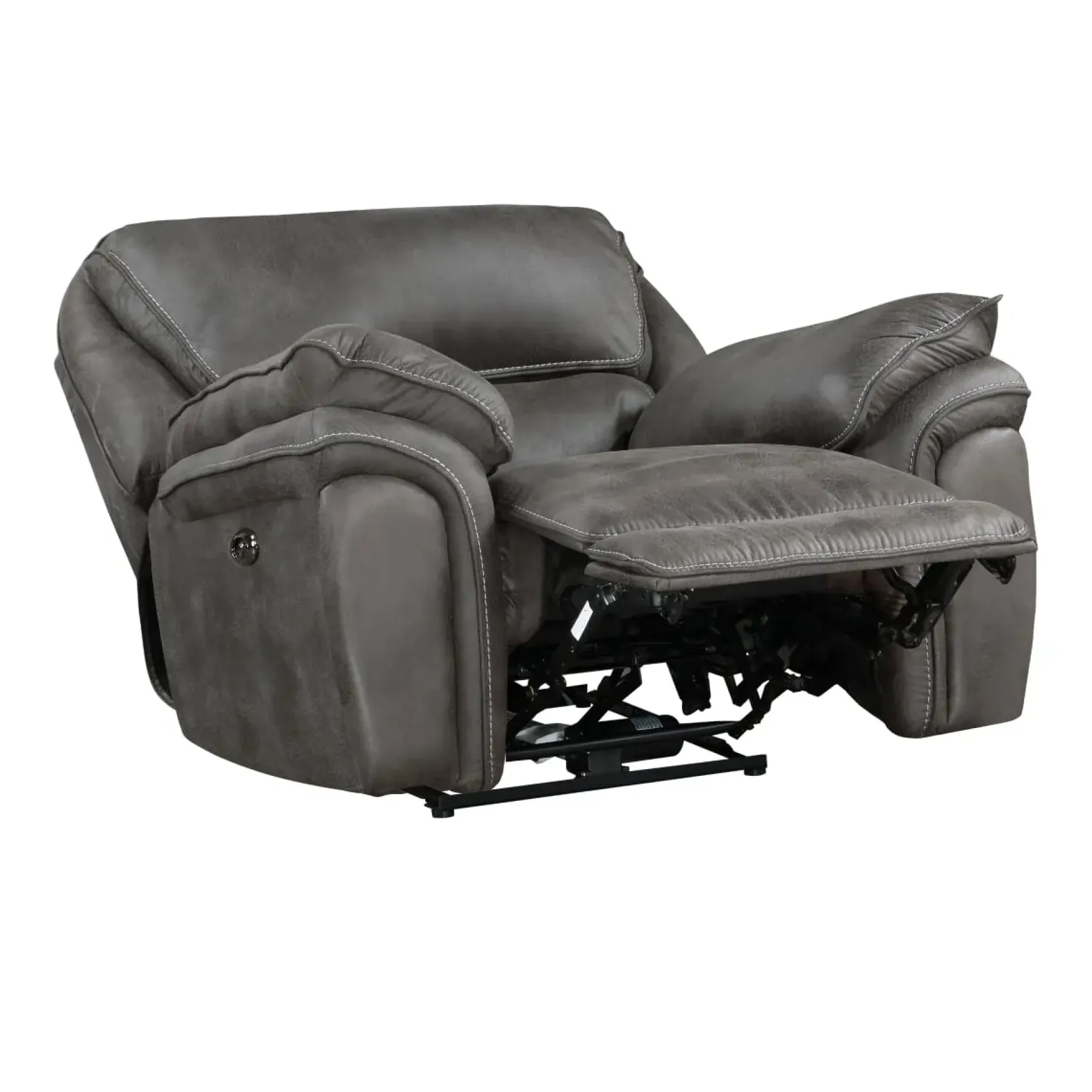 Outlet American Furniture Galleries Proctor Power Rocker Recliner
