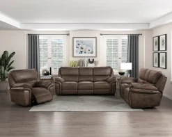 Discount American Furniture Galleries Proctor Power Rocker Recliner