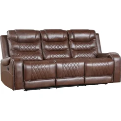 Hot American Furniture Galleries Putnam 2-Piece Living Room Set