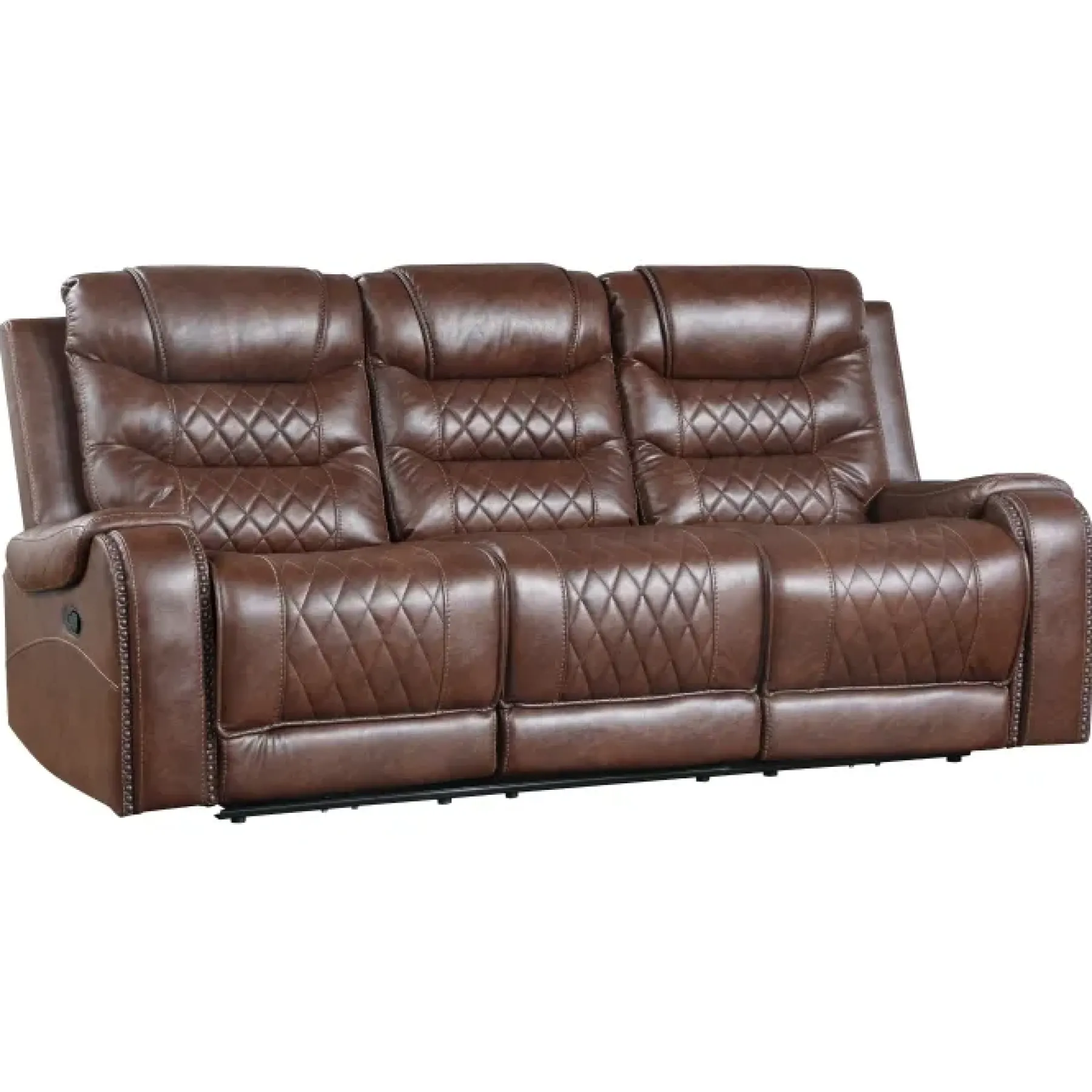 Hot American Furniture Galleries Putnam 2-Piece Living Room Set