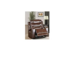 Discount American Furniture Galleries Putnam Power Reclining Chair