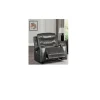 Fashion American Furniture Galleries Putnam Power Reclining Chair