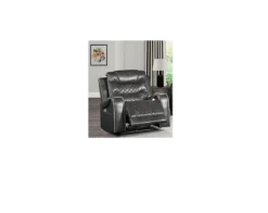 Fashion American Furniture Galleries Putnam Power Reclining Chair