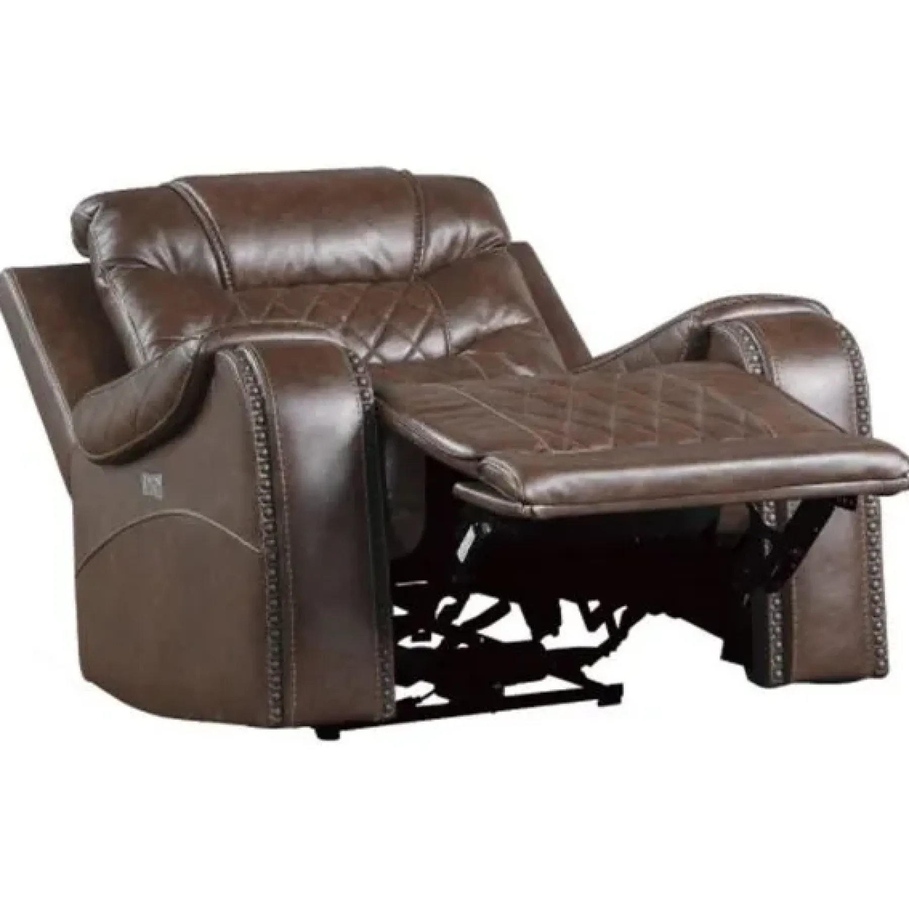 Discount American Furniture Galleries Putnam Power Reclining Chair