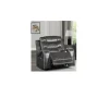 Clearance American Furniture Galleries Putnam Swivel Glider Reclining Chair