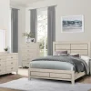 Best American Furniture Galleries Quinby 6-Piece Queen Bedroom Set