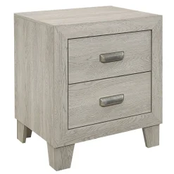 Best American Furniture Galleries Quinby 6-Piece Queen Bedroom Set