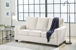 Discount American Furniture Galleries Rannis Full Sleeper Sofa