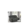 Clearance American Furniture Galleries 242 Reclining Loveseat