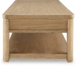 Sale American Furniture Galleries Rencott Coffee Table