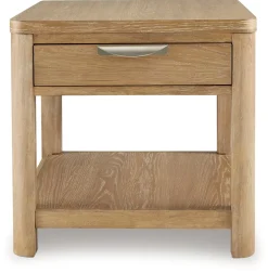 Best American Furniture Galleries Rencott End Table
