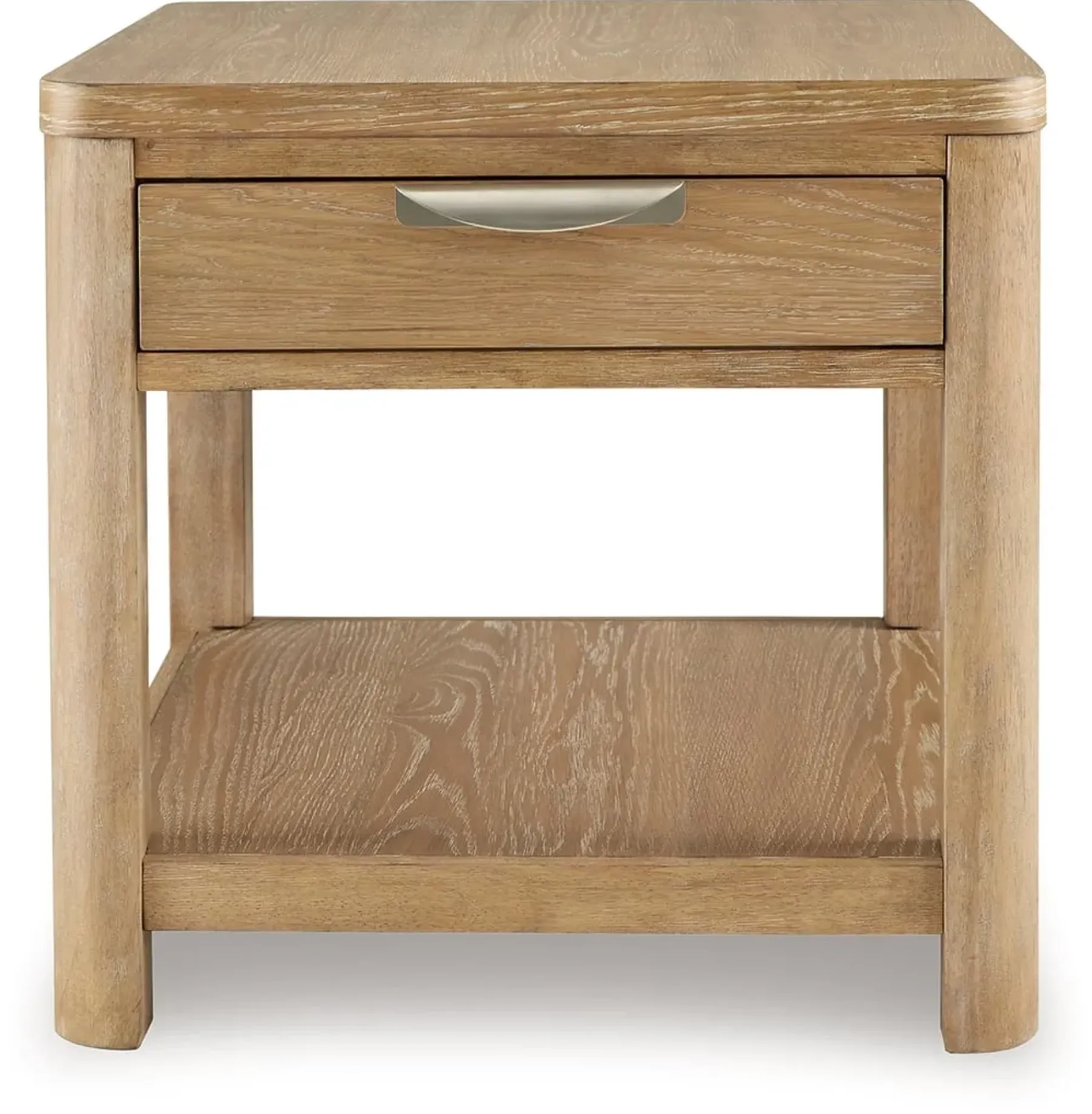 Best American Furniture Galleries Rencott End Table