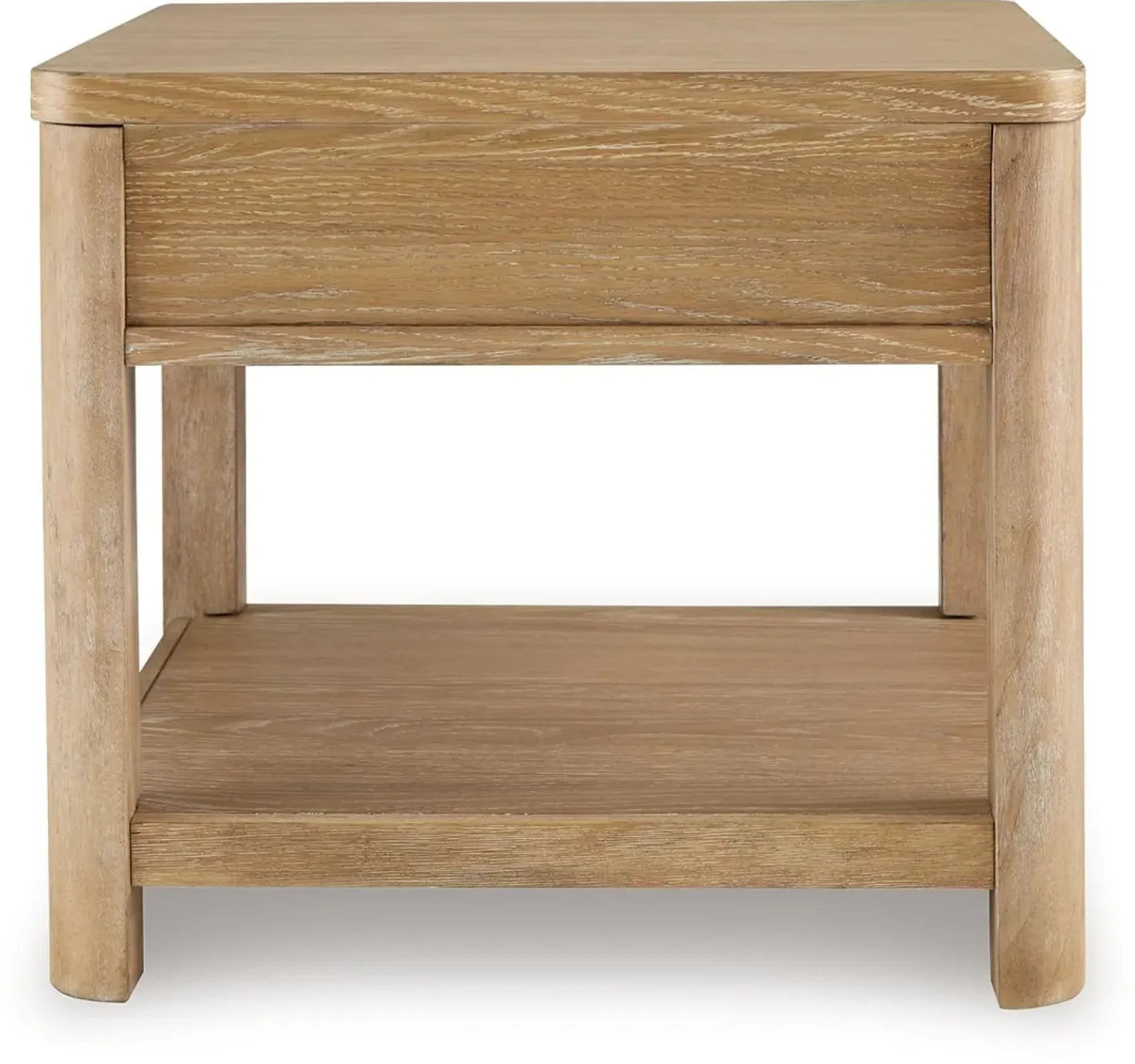 Best American Furniture Galleries Rencott End Table