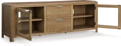 Online American Furniture Galleries Rencott Extra Large TV Stand